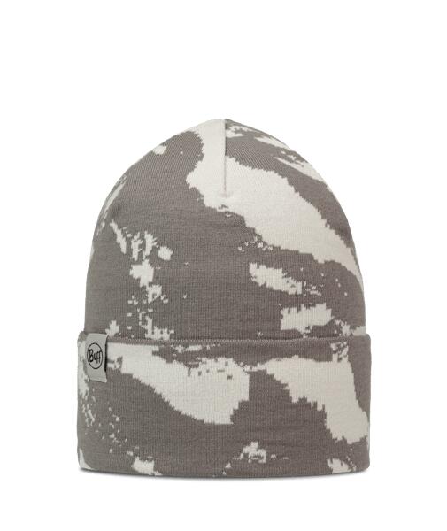 Gorro Knitted Mujer Buff Marrón ÚNICA 4/7
