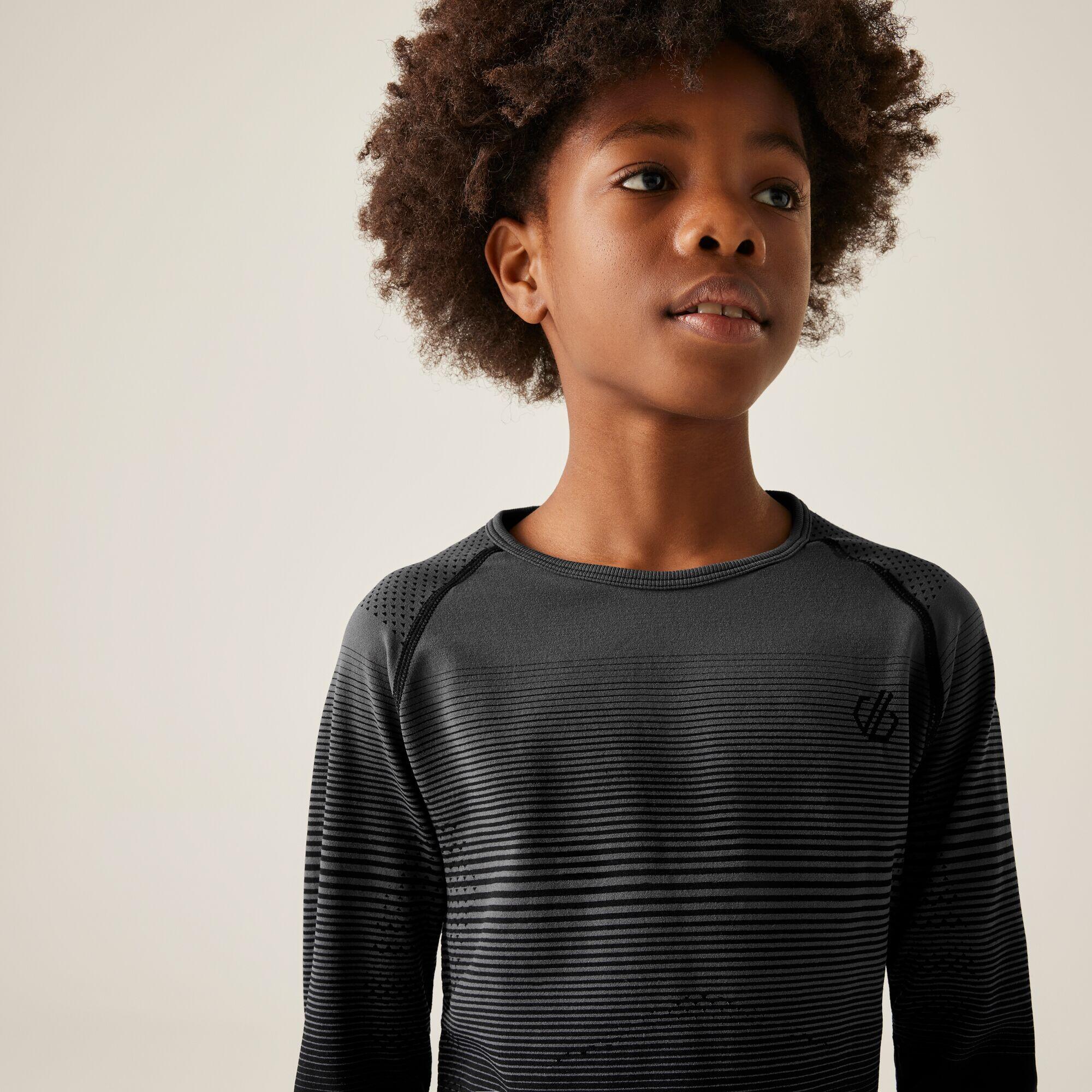 In The Zone III thermokleding onderkleding ski set voor kinderen 3/7