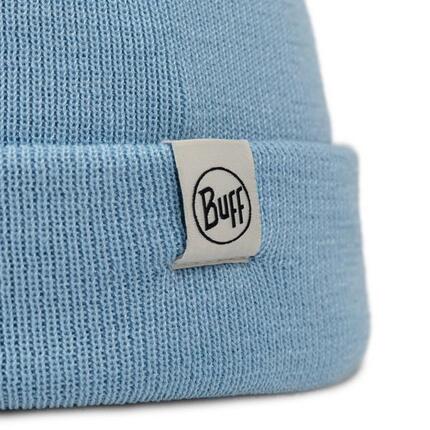 Strickmütze weich wärmend unisex - Knitted Beanie Lilon Fisherman