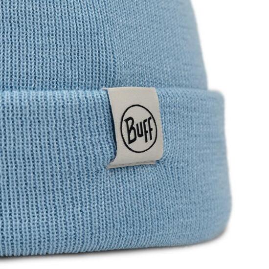 Strickmütze weich wärmend unisex - Knitted Beanie Lilon Fisherman