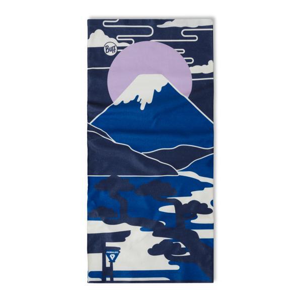 Bandana BUFF THERMONET SENDAY NAVY