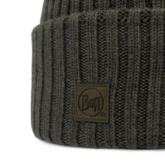 Strickmütze weich wärmend temperaturausgleichend unisex - Knitted Beanie Erviny