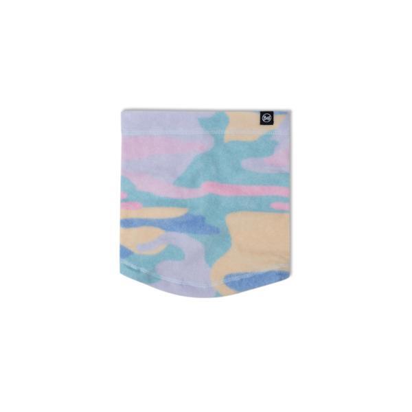 Bandana dziecięca BUFF POLAR PRINTS NECKWARMER SEMVA MULTI
