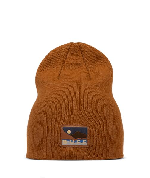 Wintermuts BUFF Knitted Lilon 4/7