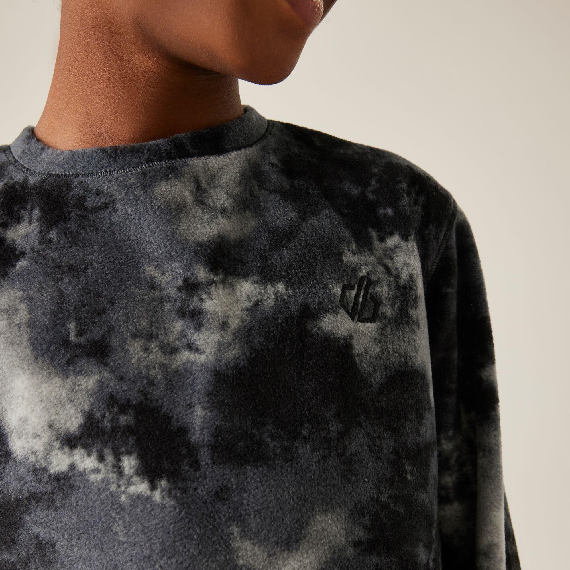 Ensemble de sous-vêtement thermique léger pour enfants 5/7