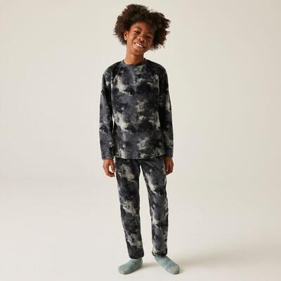 Set intimo termico leggero per bambini