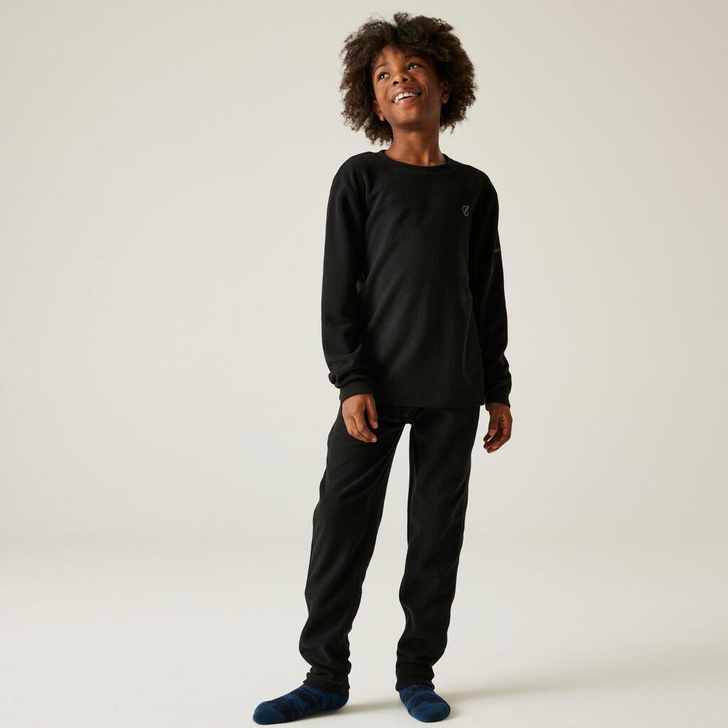 Kids Thermal Lightweight Baselayer Set