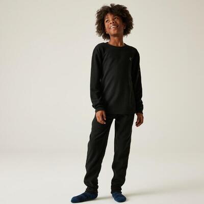 Set intimo termico leggero per bambini