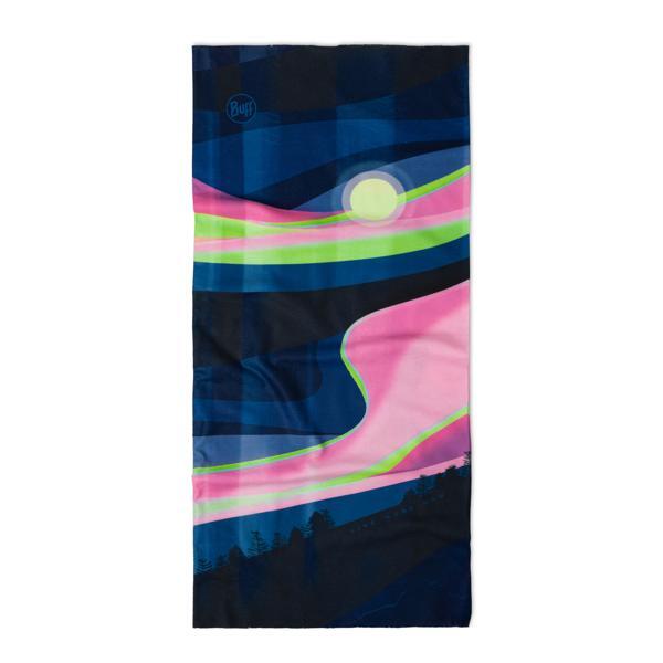 Bandana BUFF ORIGINAL ECOSTRETCH LARTO NAVY