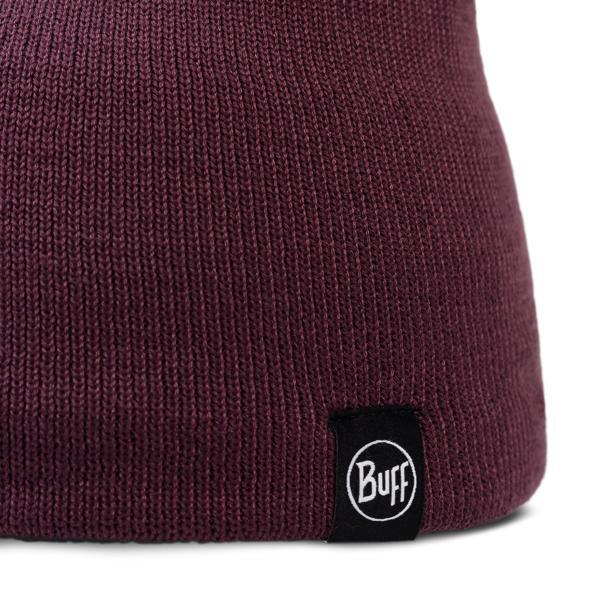 Strickmütze weich wärmend unisex - Knitted & Fleece Beanie Lilon 2/2