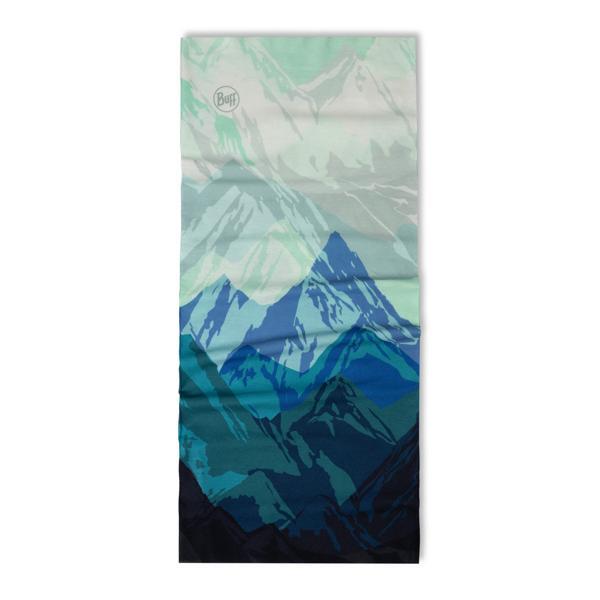 Multifunktionstuch UV-Schutz feuchtigkeitsableitend unisex - Original EcoStretch 2/3