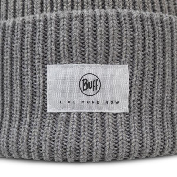 Strickmütze weich wärmend unisex - Knitted Beanie Drisk 2/3