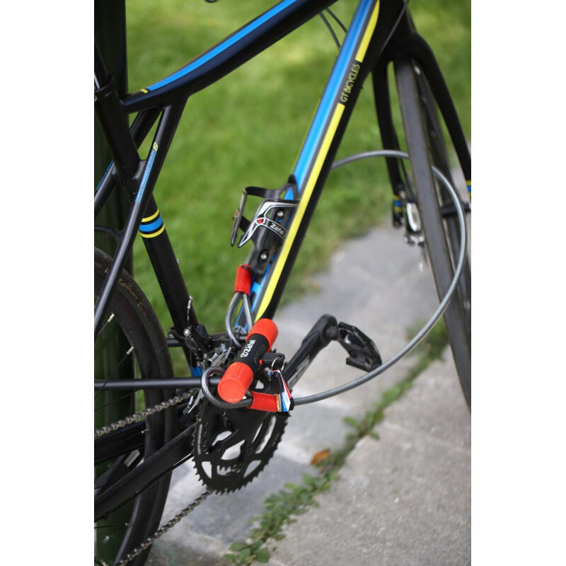 Lock Zefal K-Traz Cable 4/4