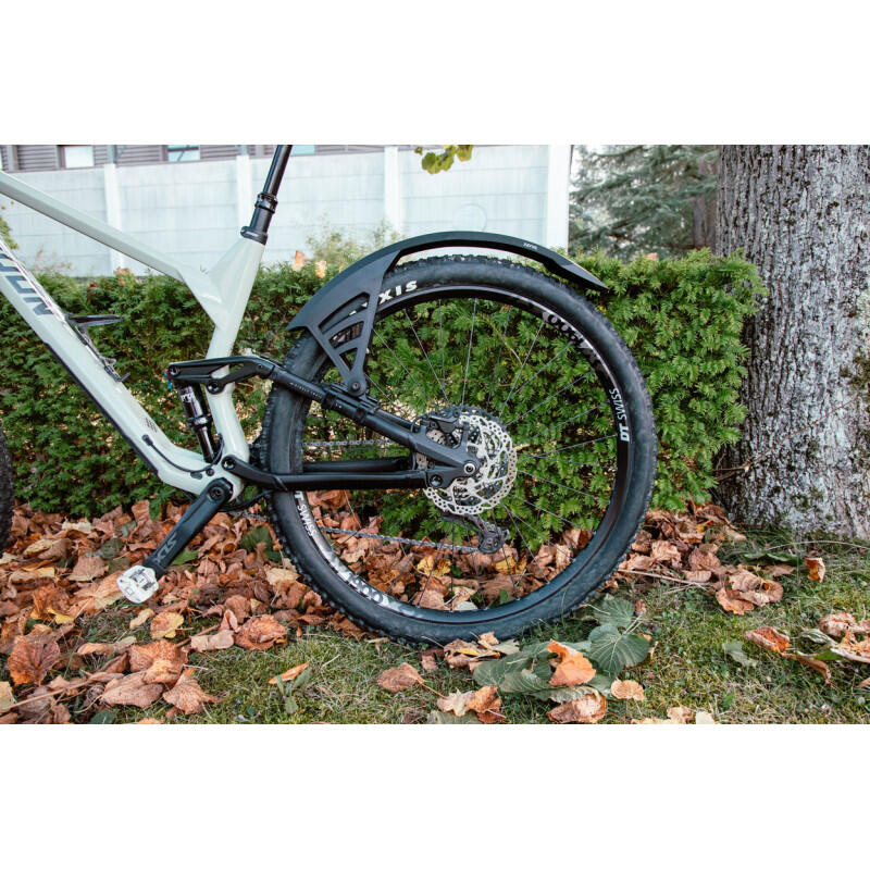 Garde-boue Zefal Deflector RS75 Noir 4/5
