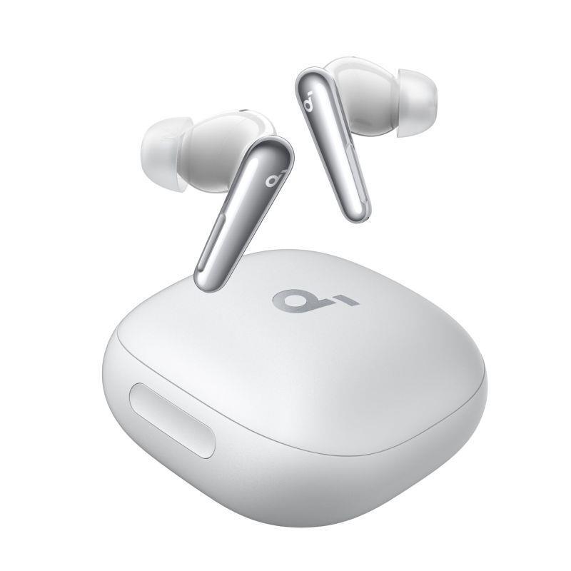 ANKER Bluetooth sluchátka soundcore Liberty 4 Pro