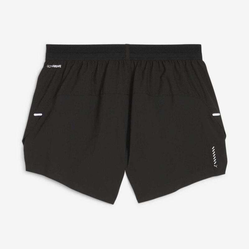 Pantaloni scurți bărbați PUMA Run Ultraweave Velocity 3" Split
