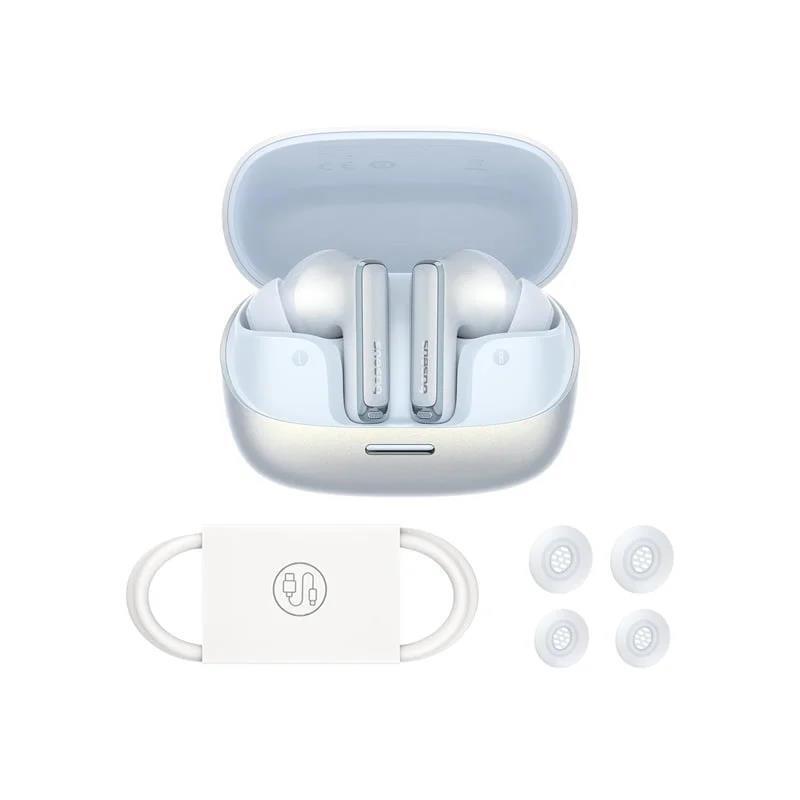 BASEUS Bluetooth sluchátka Bowie M2s Pro