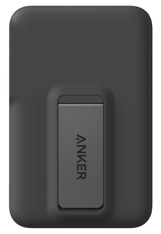 Bezdrátová powerbanka MagGo 10000mAh, 27W 4/7