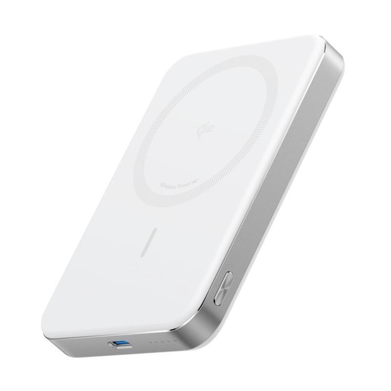 ANKER Bezdrátová powerbanka MagGo 10000mAh, 30W