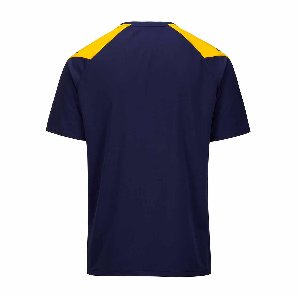 Maillot multisports garçon Loreto bleu 4/4