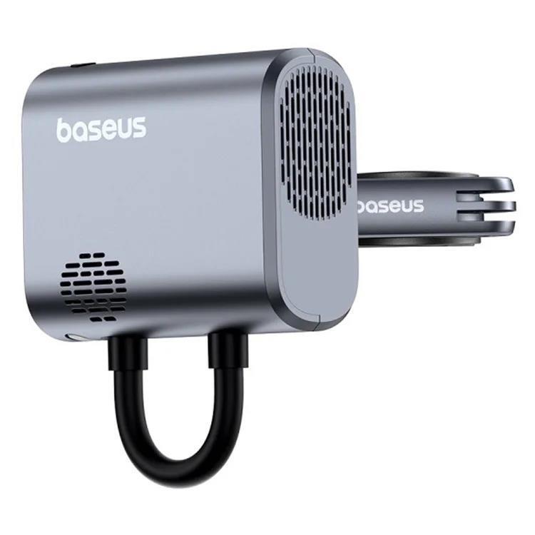 BASEUS Kompresor na kolo PrimeTrip