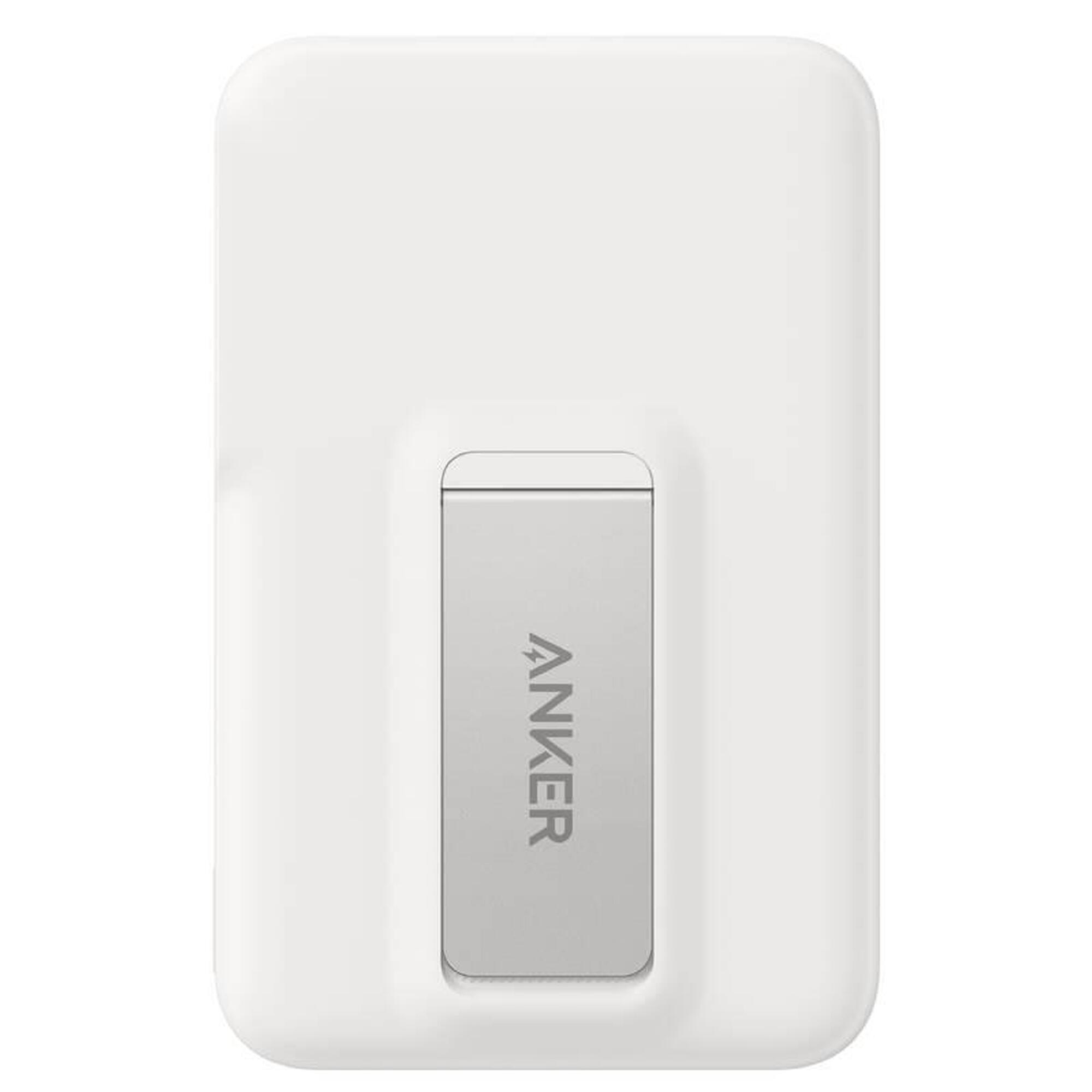 Bezdrátová powerbanka MagGo 10000mAh, 27W