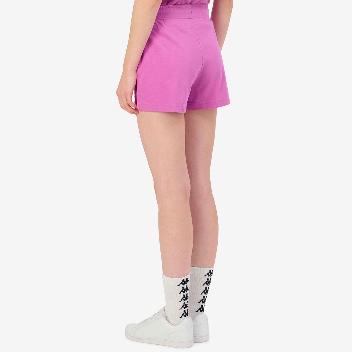 Pantalón corto de mujer Caber Short Kappa 6/7