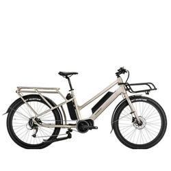 Second Life - Vélo cargo électrique WRC Conor Vienna 1440 Wh 9 V d'occasion
