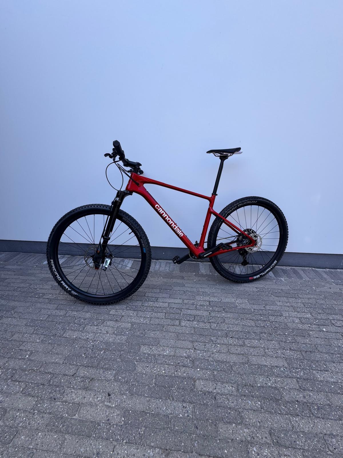 CANNONDALE picture