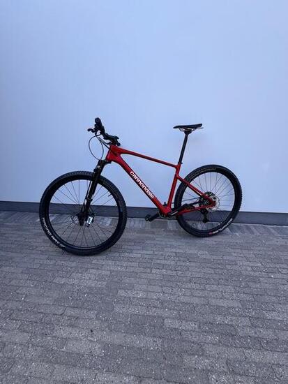 Tussen Particulieren - Cannondale Scalpel HT Carbon 2 2024