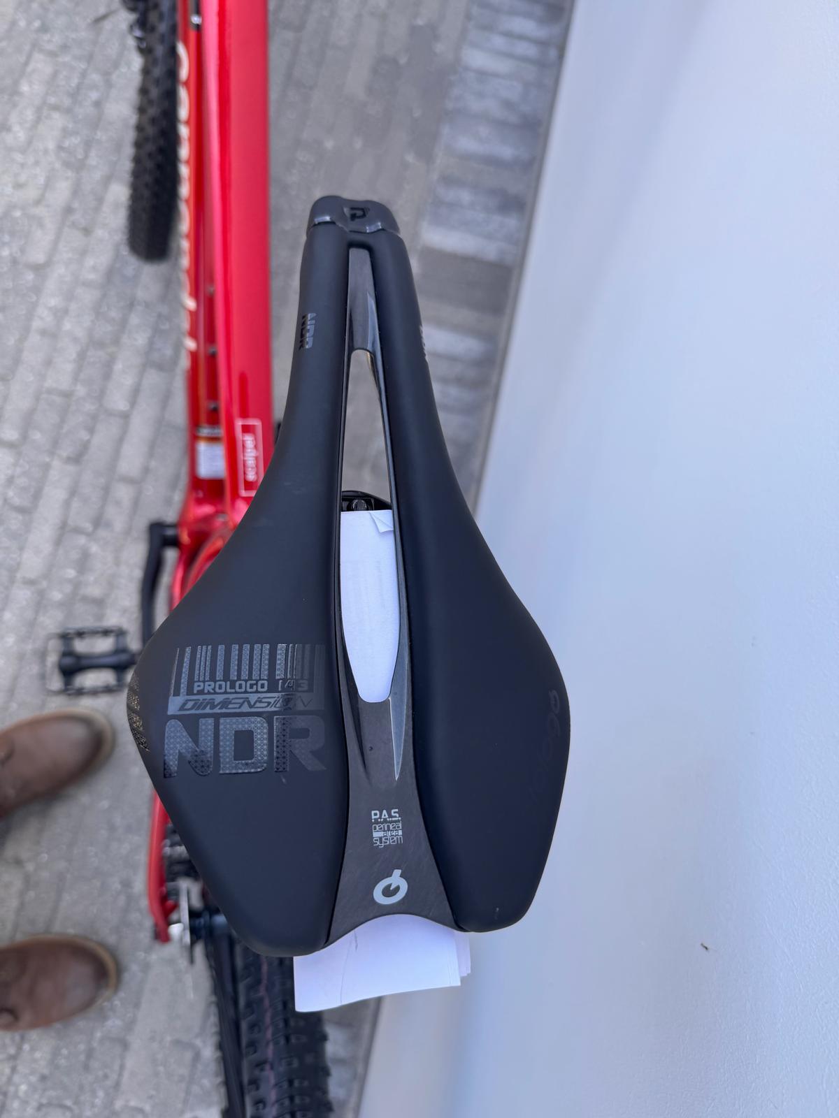 Tussen Particulieren - Cannondale Scalpel HT Carbon 2 2024 4/6