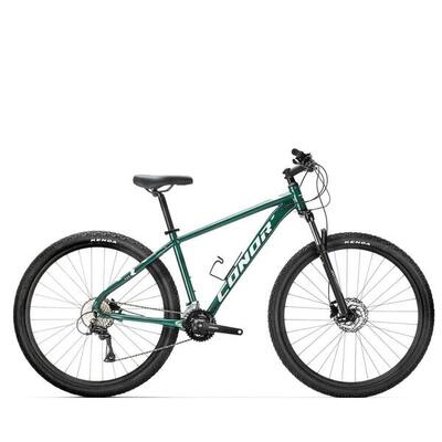 Segunda Vida - WRC Conor 720 Acera 8v Talla S Bicicleta Ocasion Montaña