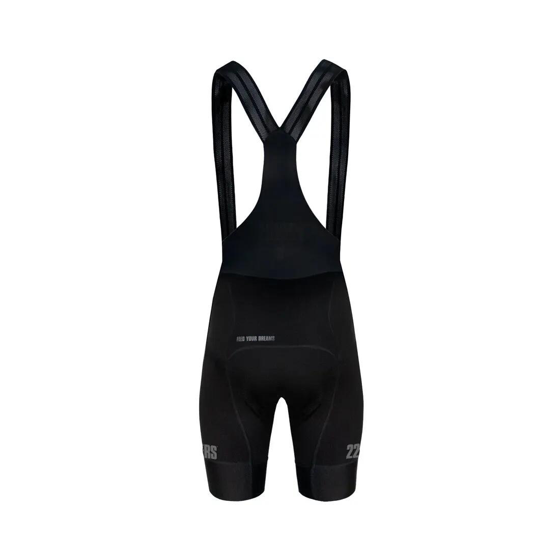 CULOTTE PRO - BLACK 2/4