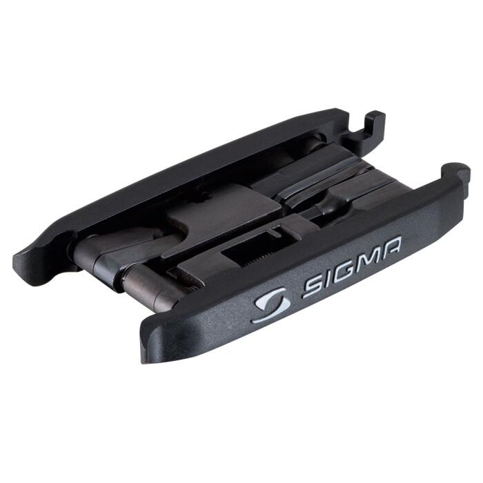 Sigma pocket tool / multitool medium 16 functies 63001 2/5