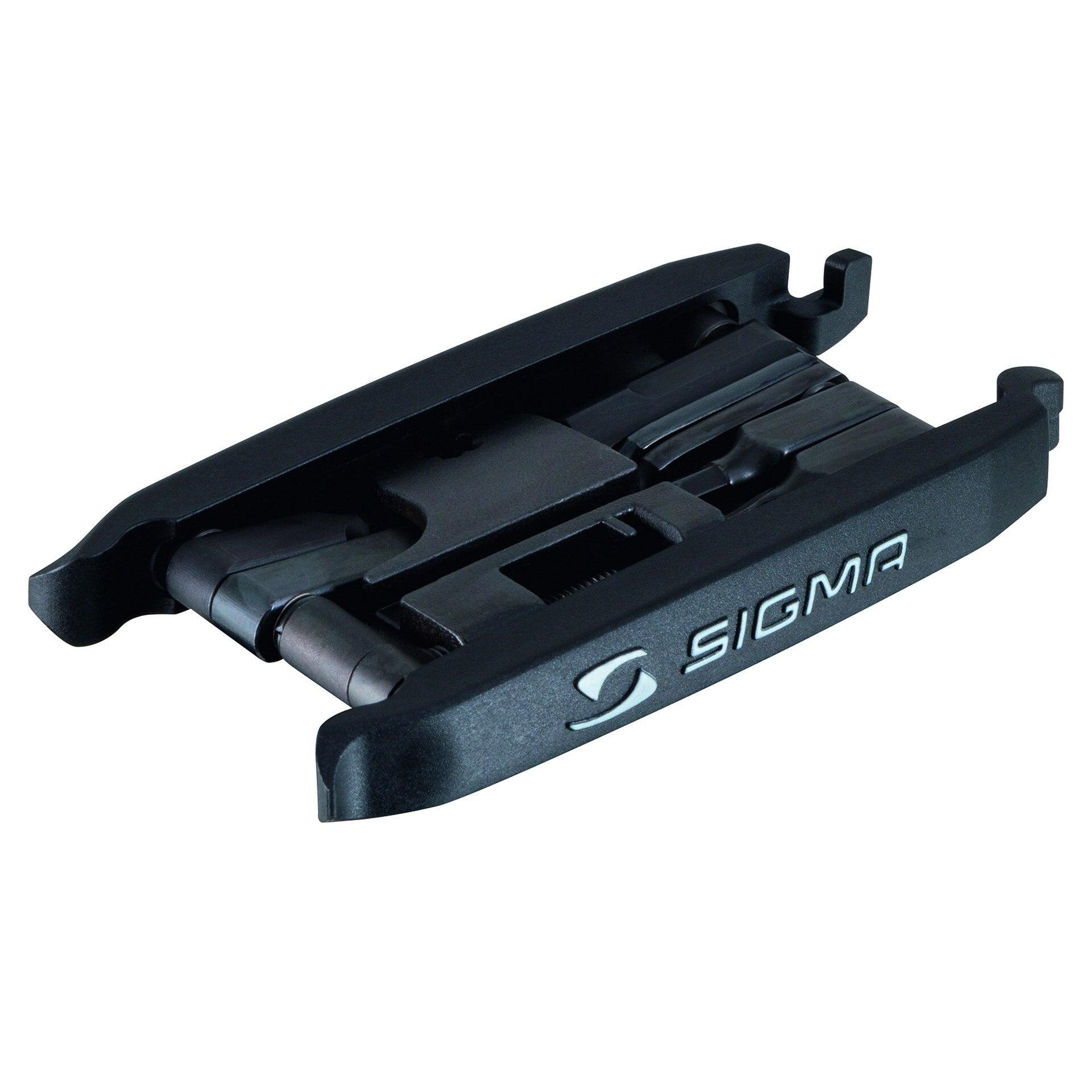 Sigma pocket tool / multitool medium 16 functies 63001 5/5