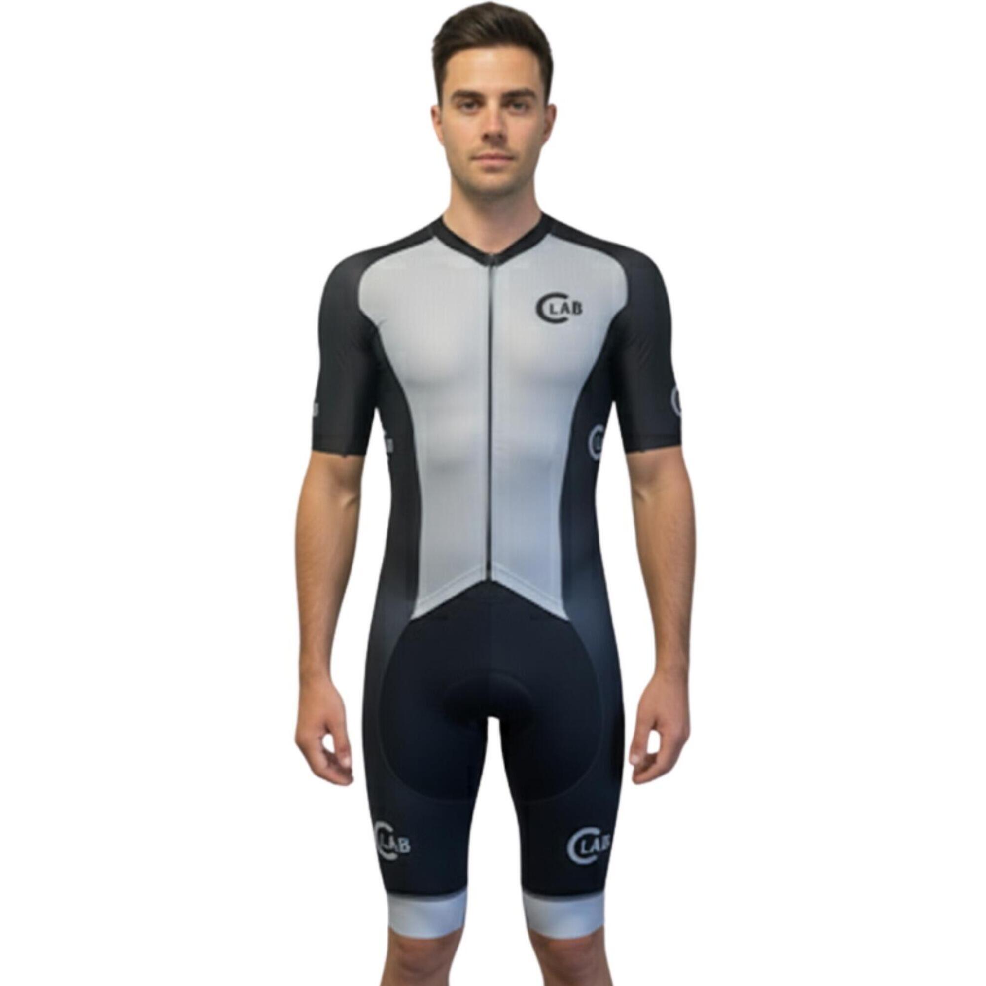 Kombinezon triathlonowy na długi dystans