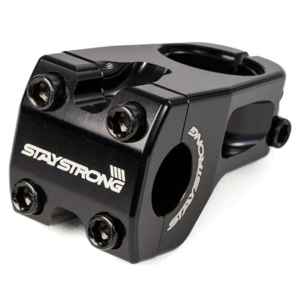 STAY STRONG Avanço Stay Strong Front Line V2 1-1/8" Preto