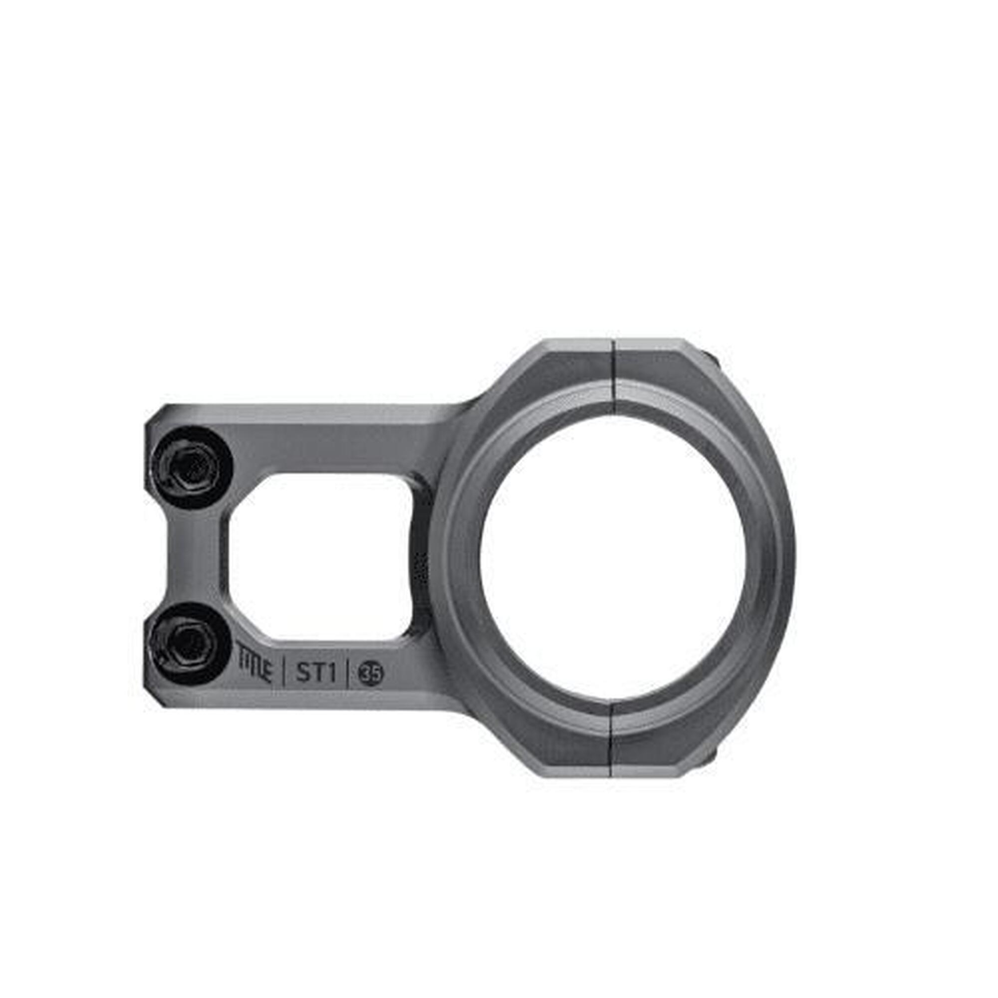 Potence Title ST1 - Ø35mm  - Grey web only      11995€    TITLE Potence Title ST1 - Ø35mm  - GreyVendu exclusivement en ligne   