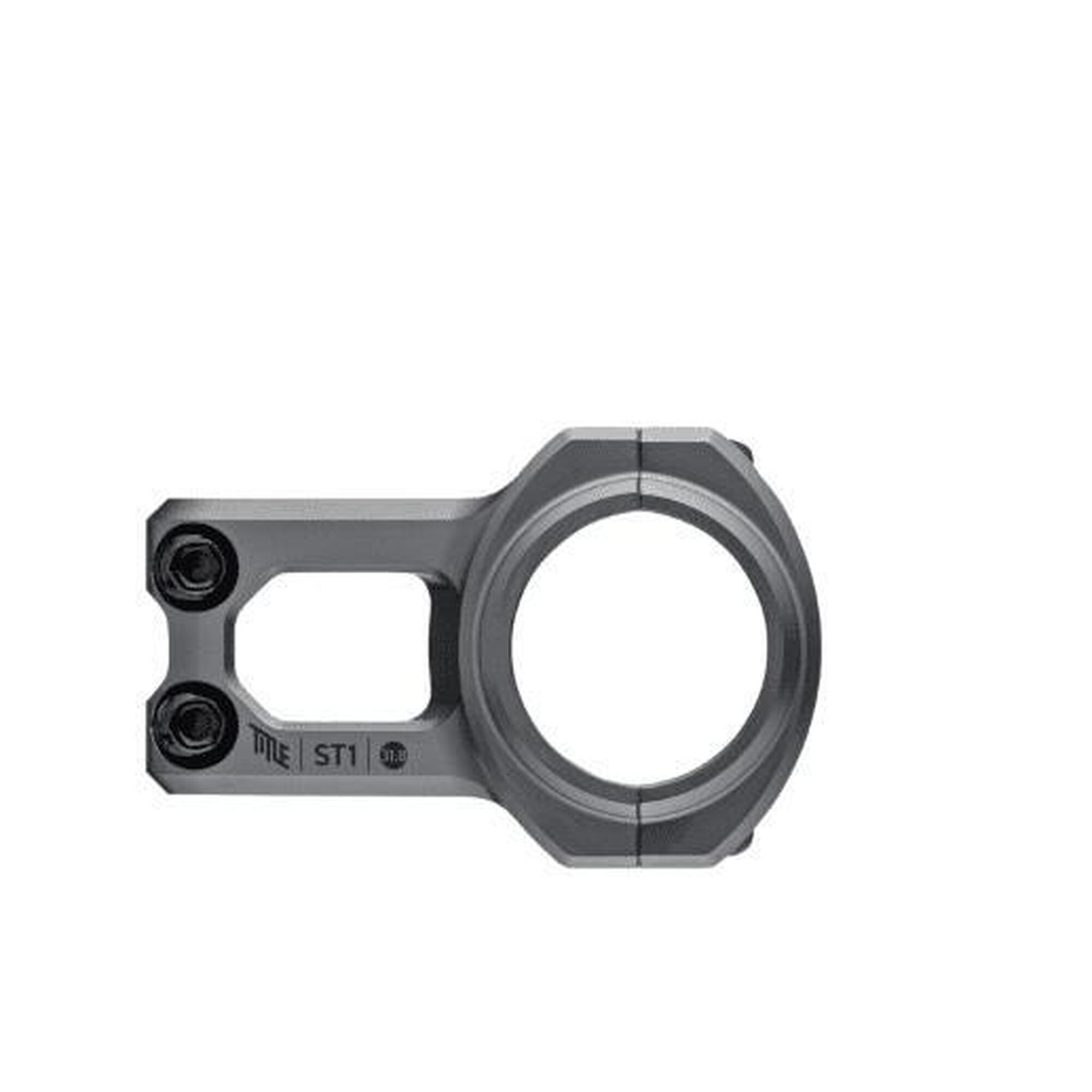 Potence Title ST1 - Ø31.8mm - Grey web only      11995€    TITLE Potence Title ST1 - Ø31.8mm - GreyVendu exclusivement en ligne   