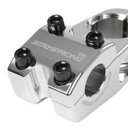 Potence Stay Strong Top Line 1" Polished - Longueur de potence - 45 MM