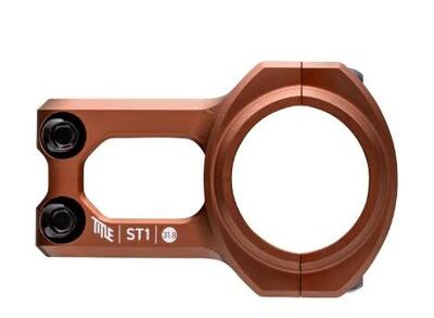 Title st1 stuurpen - ø31.8mm - brons