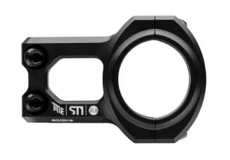 Title MTB - ST1 MTB Vorbau 31,8 x 31 mm - Schwarz