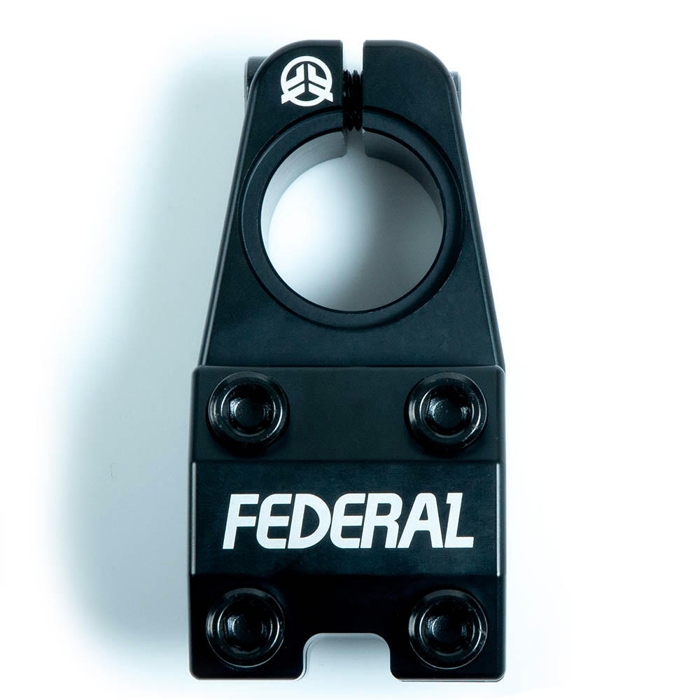 Vorbau Federal Session Cnc Top Load 5/6