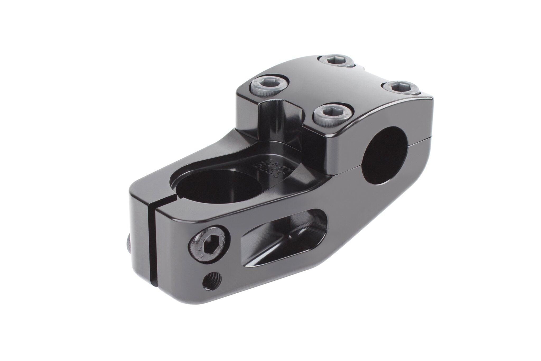 ODYSSEY Attacco manubrio Odyssey Boss V2 Nero - 52 MM