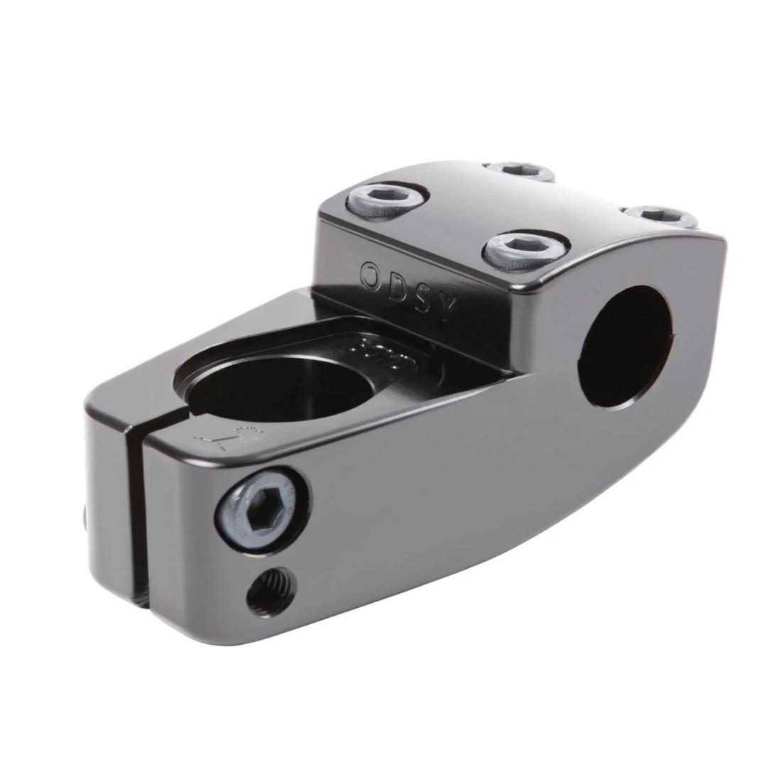 ODYSSEY Attacco manubrio Odyssey Boyd Nero - 52 MM
