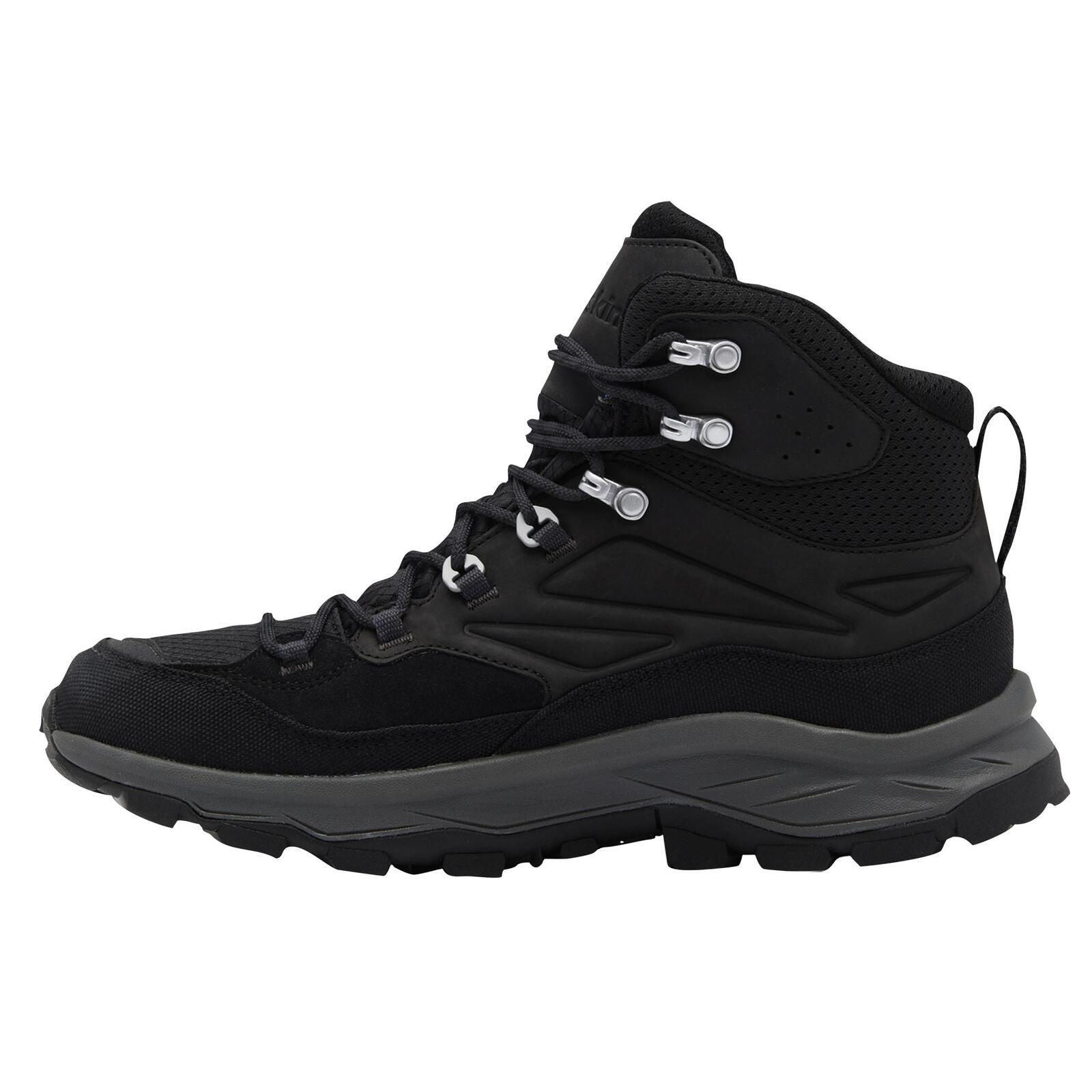 Chaussures de trekking pour hommes Jack Wolfskin Cyrox Texapore Mid 2/5