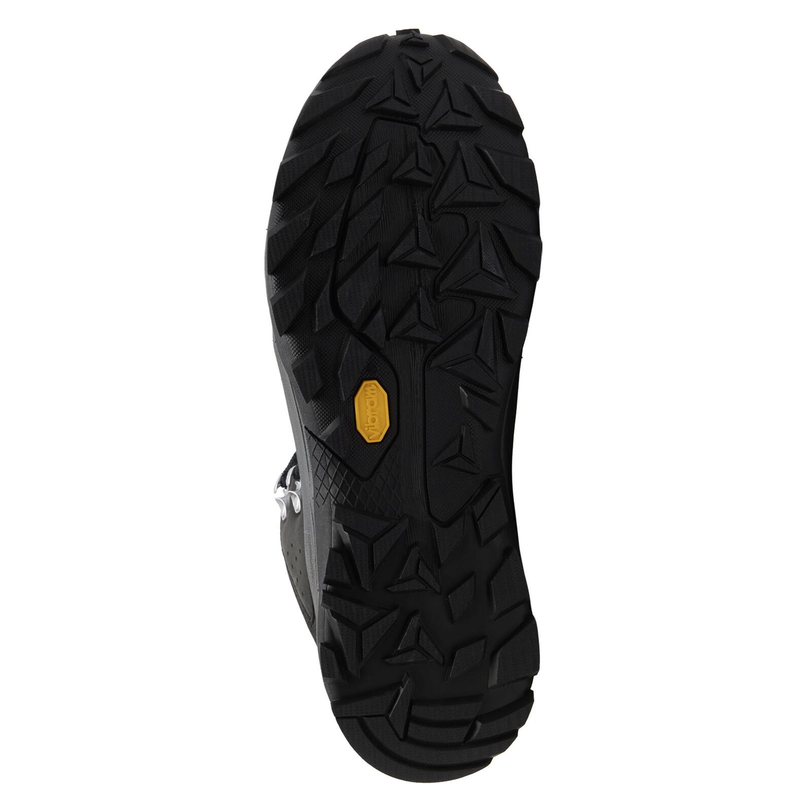 Chaussures de trekking pour hommes Jack Wolfskin Cyrox Texapore Mid 5/5