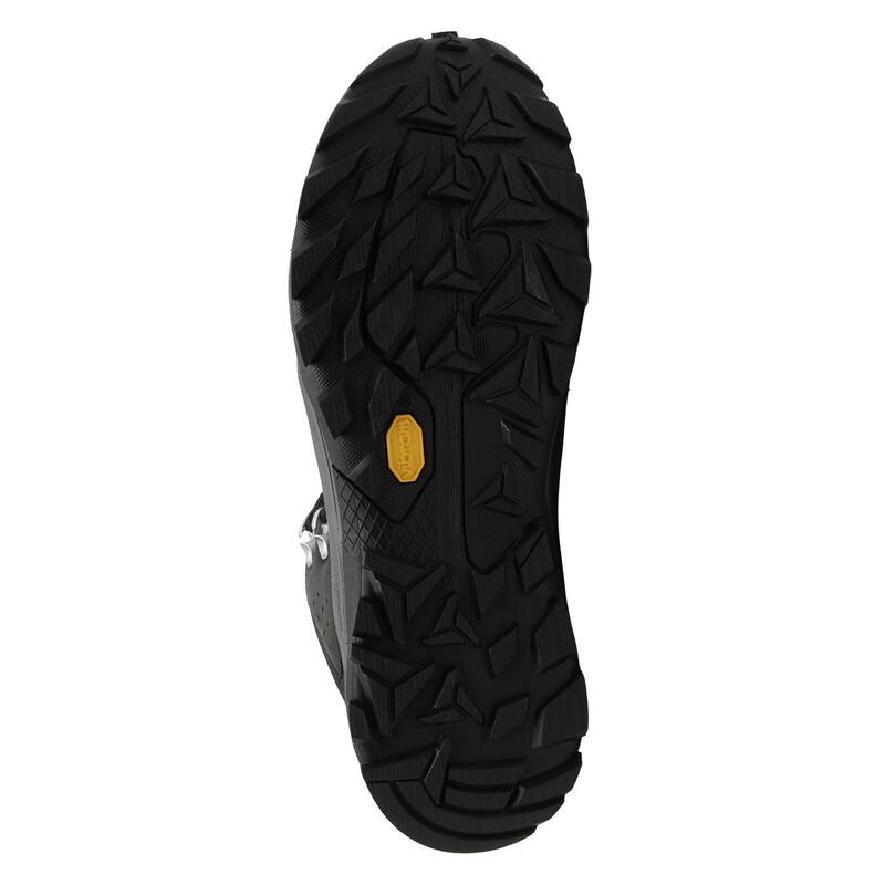 Încălțăminte de drumeție pentru bărbați Jack Wolfskin Cyrox Texapore Mid