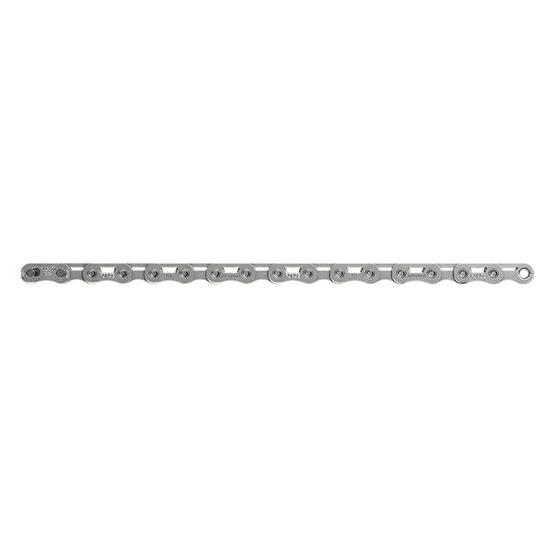 Łańcuch rowerowy 12-13-rzędowy Force Flattop E1, 114 ogniw