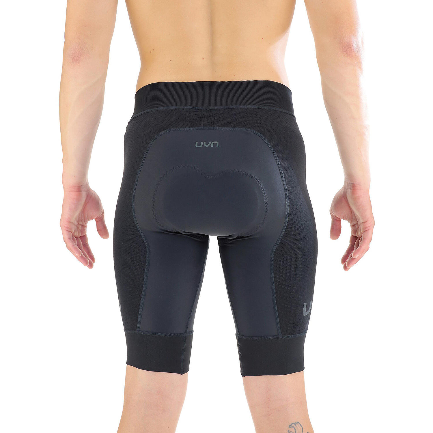 Short de vélo Ridemiles 3/4